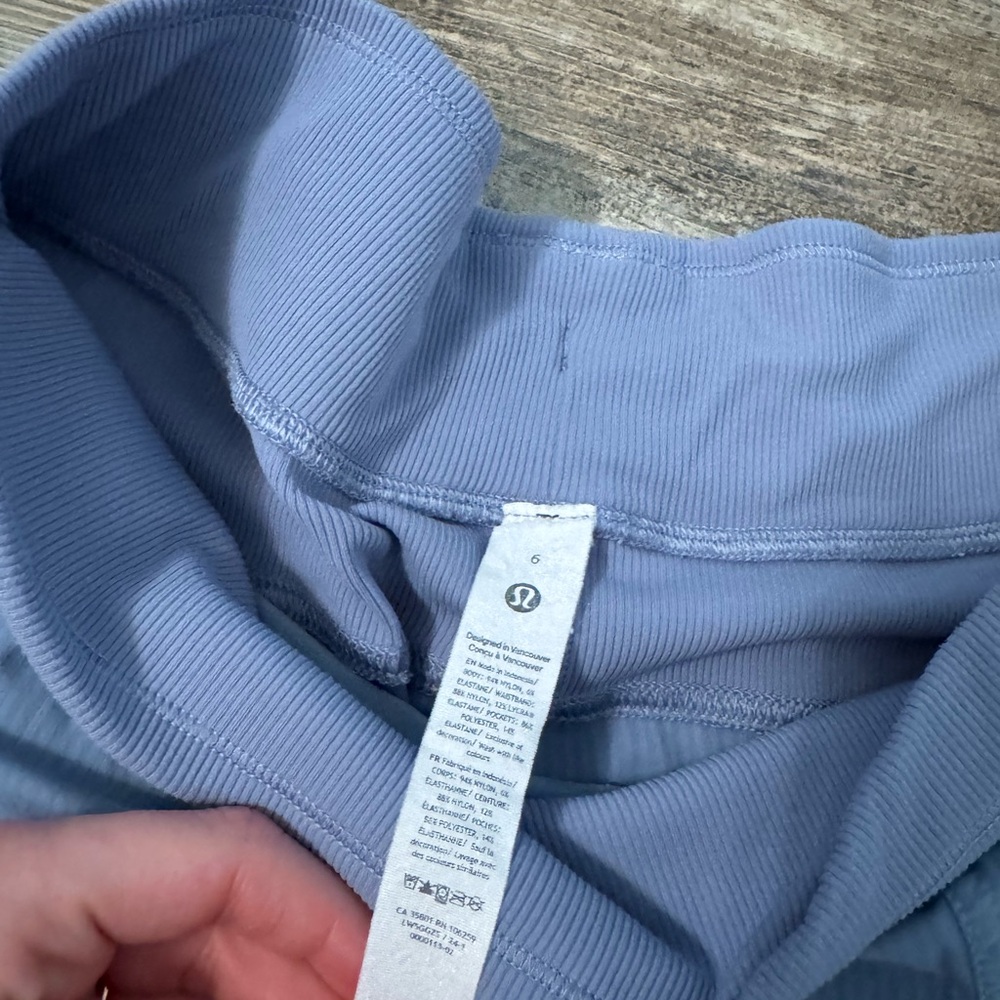 Lululemon Dance Studio Joggers - Picture 3 of 3